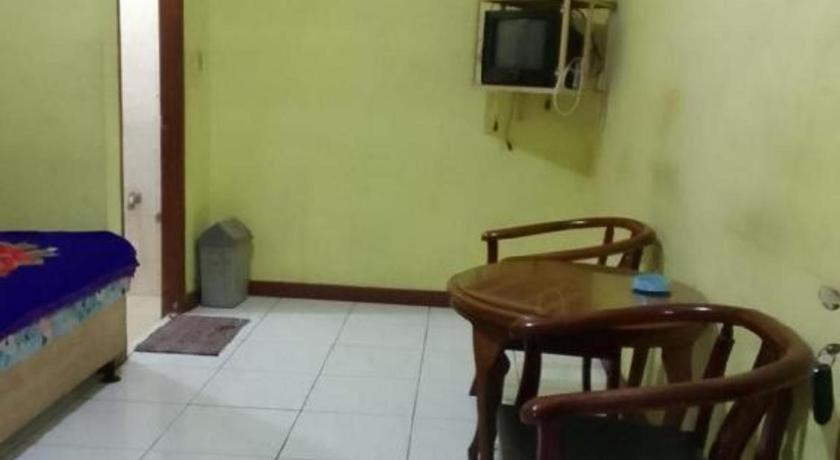 Oyo 93146 Lamin Indah Hotel Puncak Exterior photo